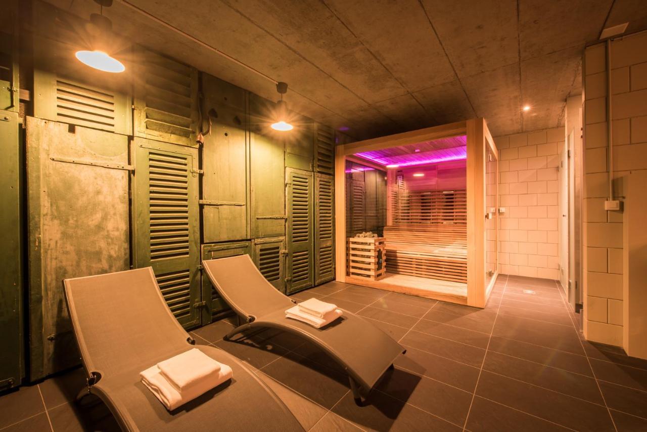 Dependance Penthouse Lägenhet Interlaken Exteriör bild